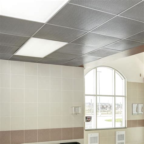 metal tile suspended ceiling